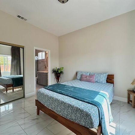 Villa New Renovated House In Little Saigon Midway City Exterior foto