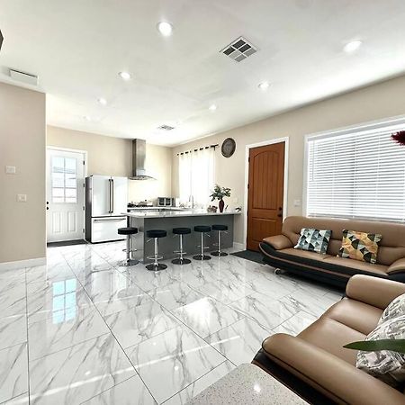 Villa New Renovated House In Little Saigon Midway City Exterior foto
