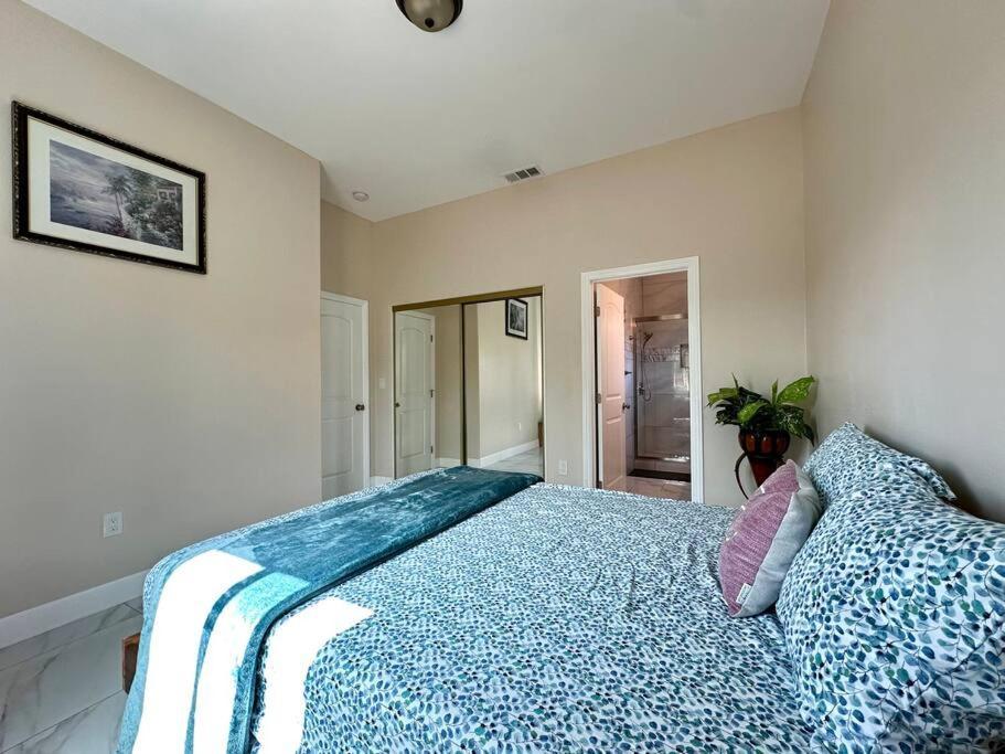 Villa New Renovated House In Little Saigon Midway City Exterior foto
