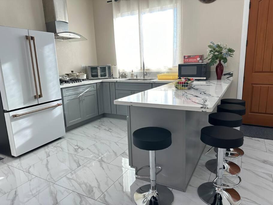 Villa New Renovated House In Little Saigon Midway City Exterior foto